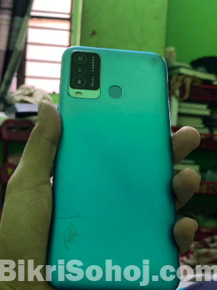 Itel p37pro Mobile